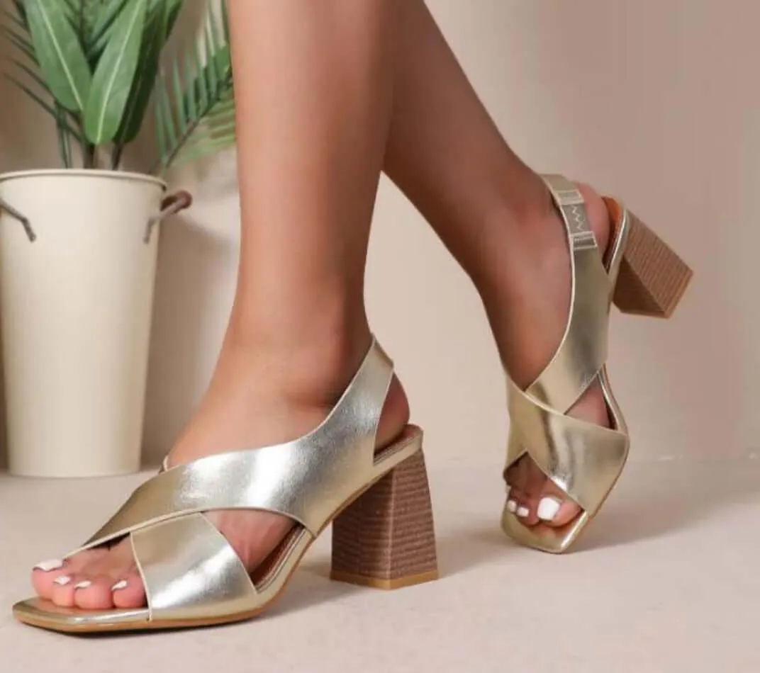 Helena Sandal