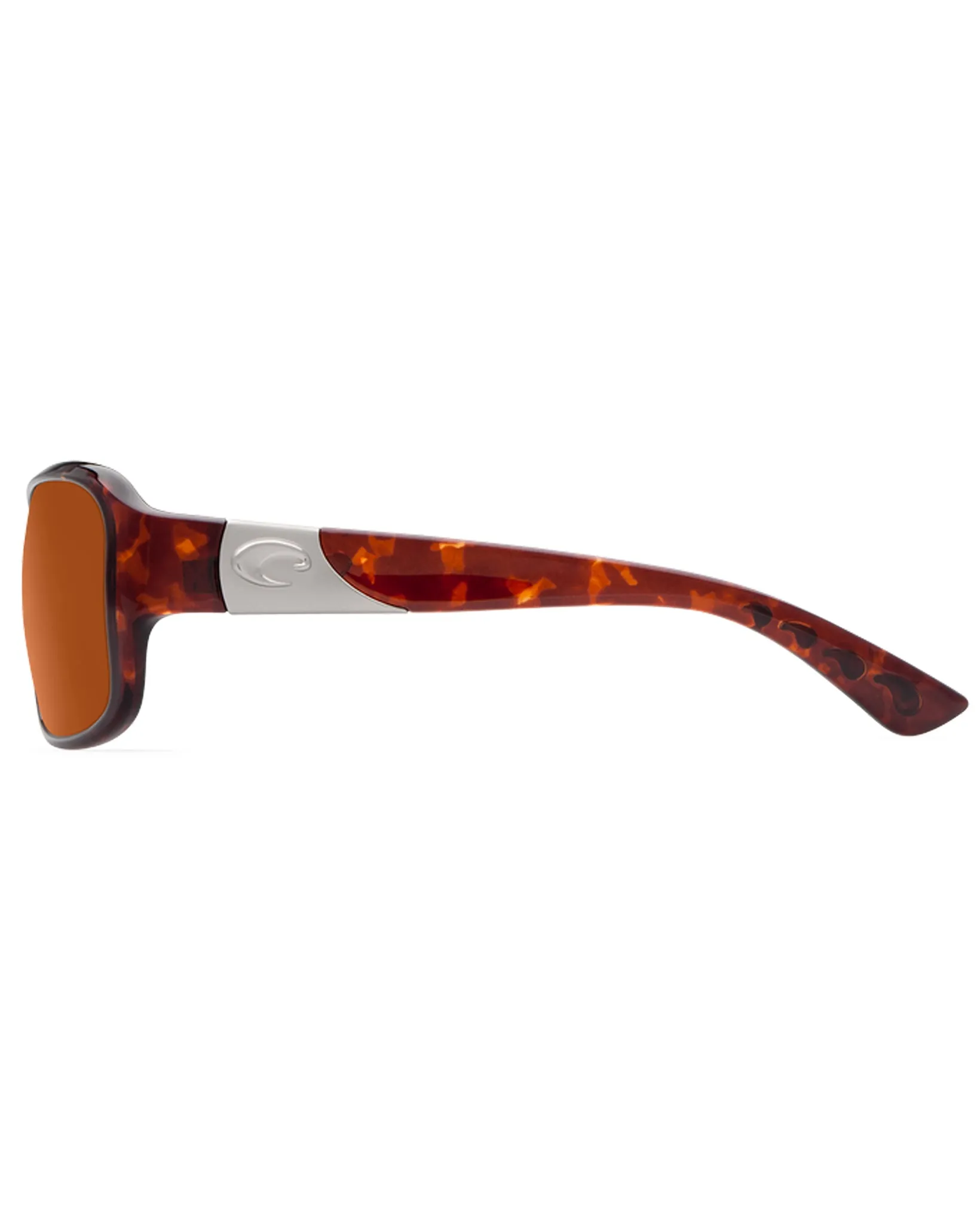 Inlet Copper Sunglasses