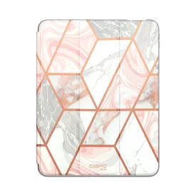 iPad Air 4 10.9 inch (2020) Cosmo Case(open box)-Marble Pink