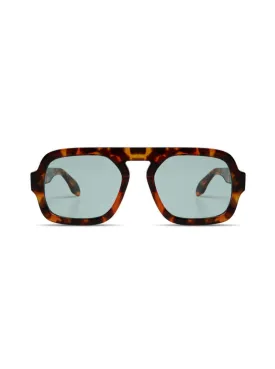 JANE IN BROWN TORTOISE