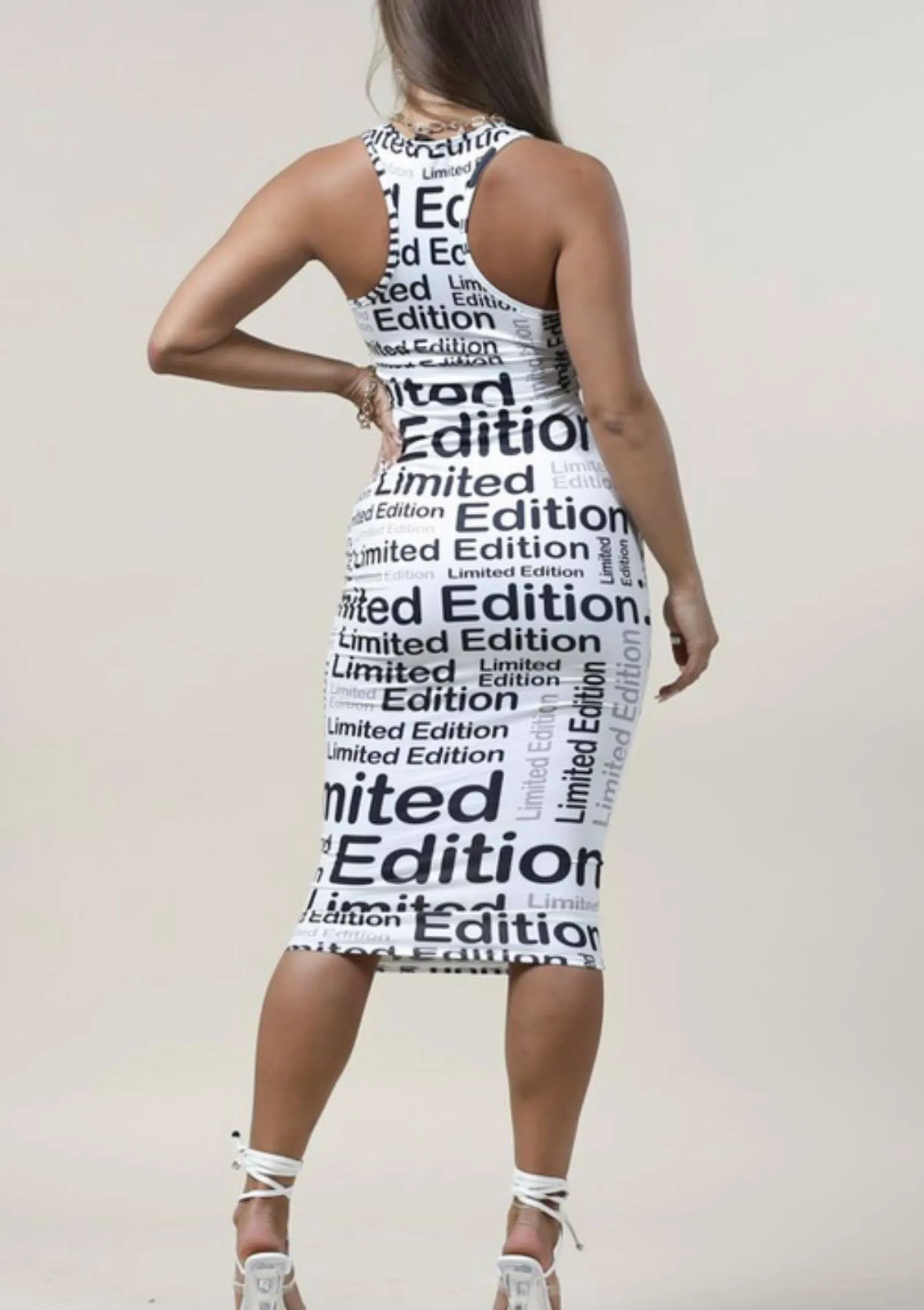 limited Edition Dress