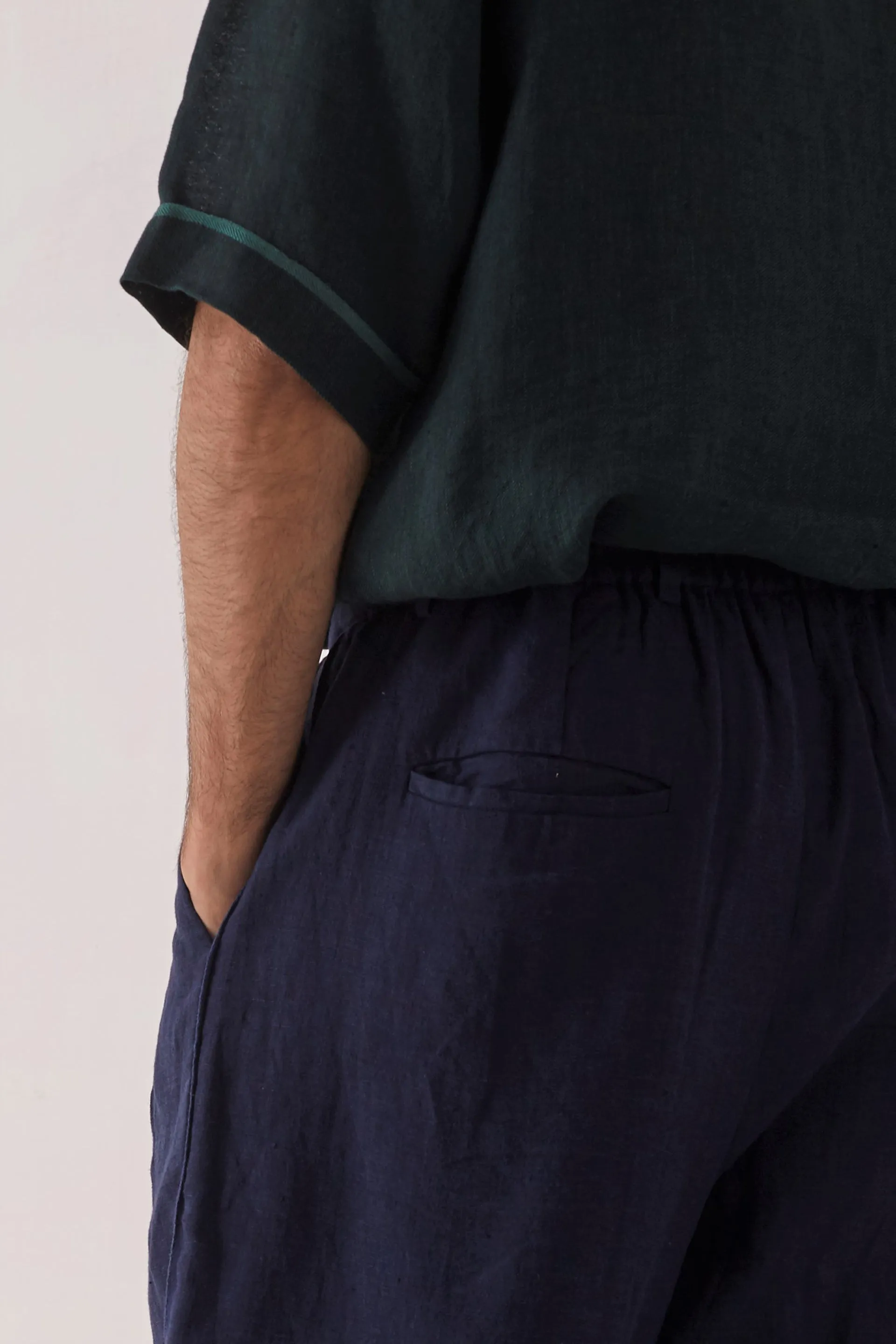 LLARGA TROUSER