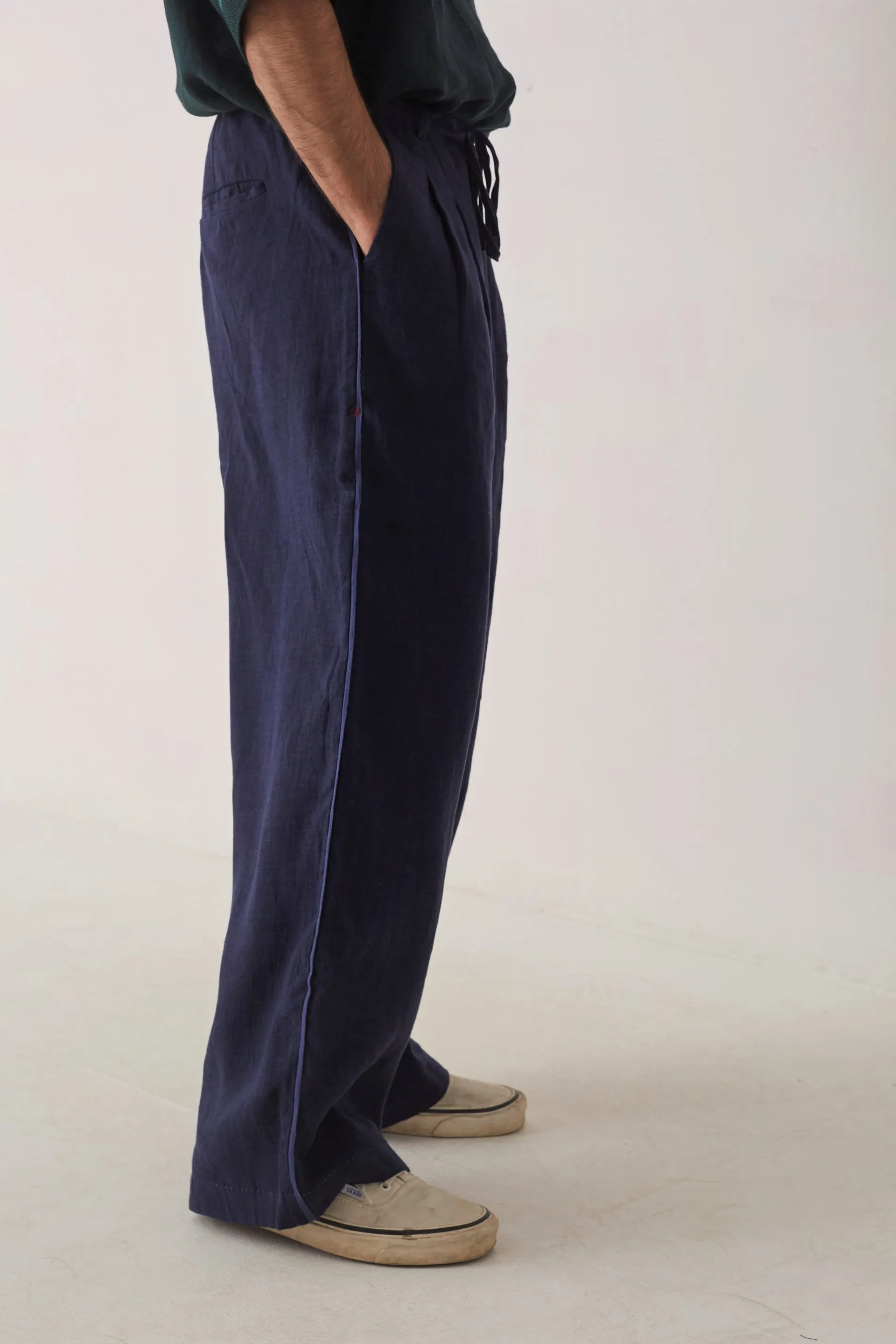 LLARGA TROUSER