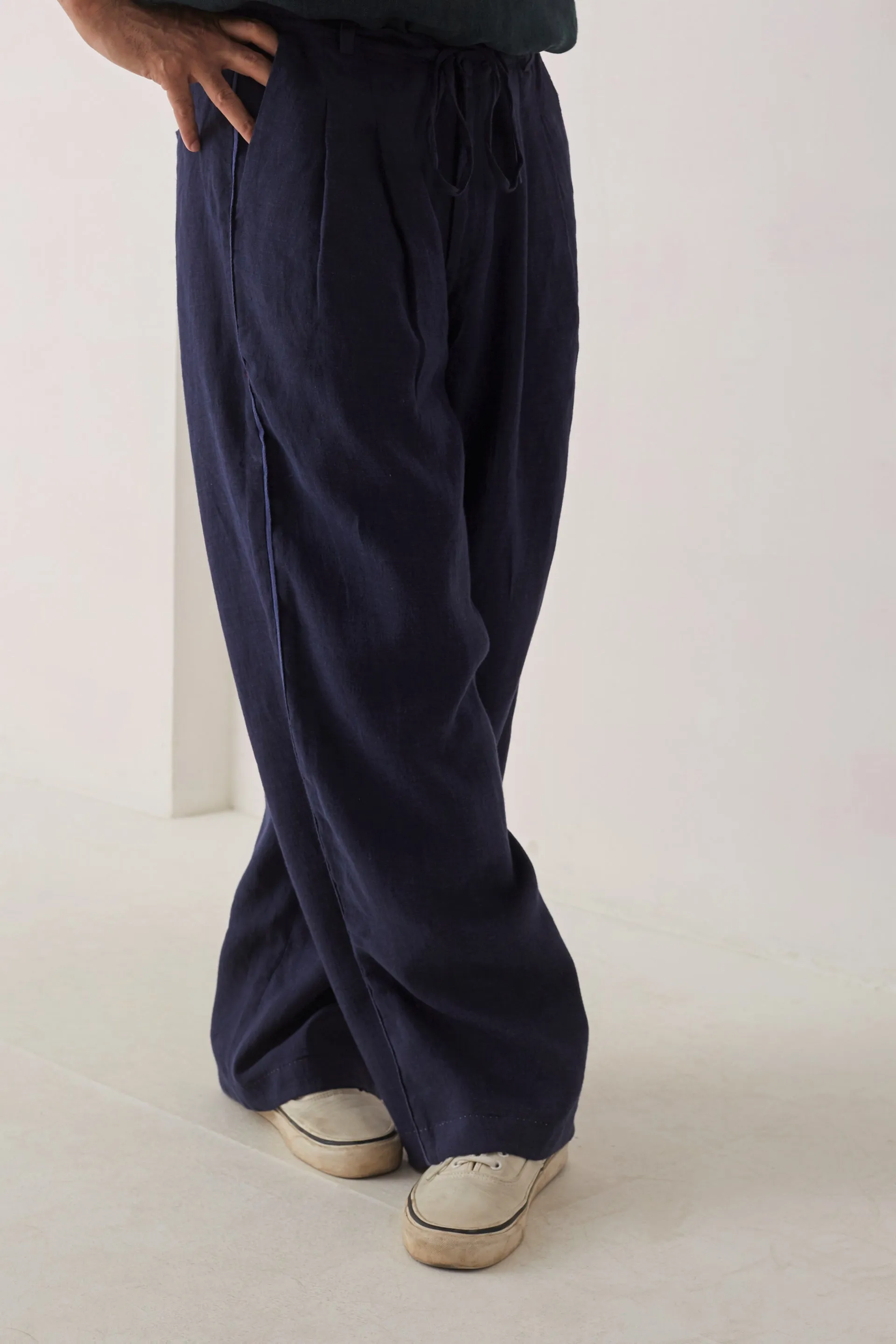 LLARGA TROUSER