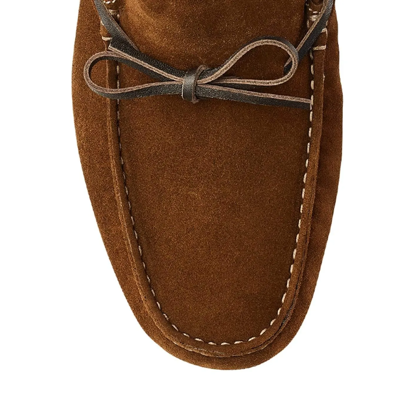 Modena Snuff Suede