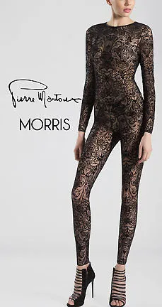 Morris BodyStocking