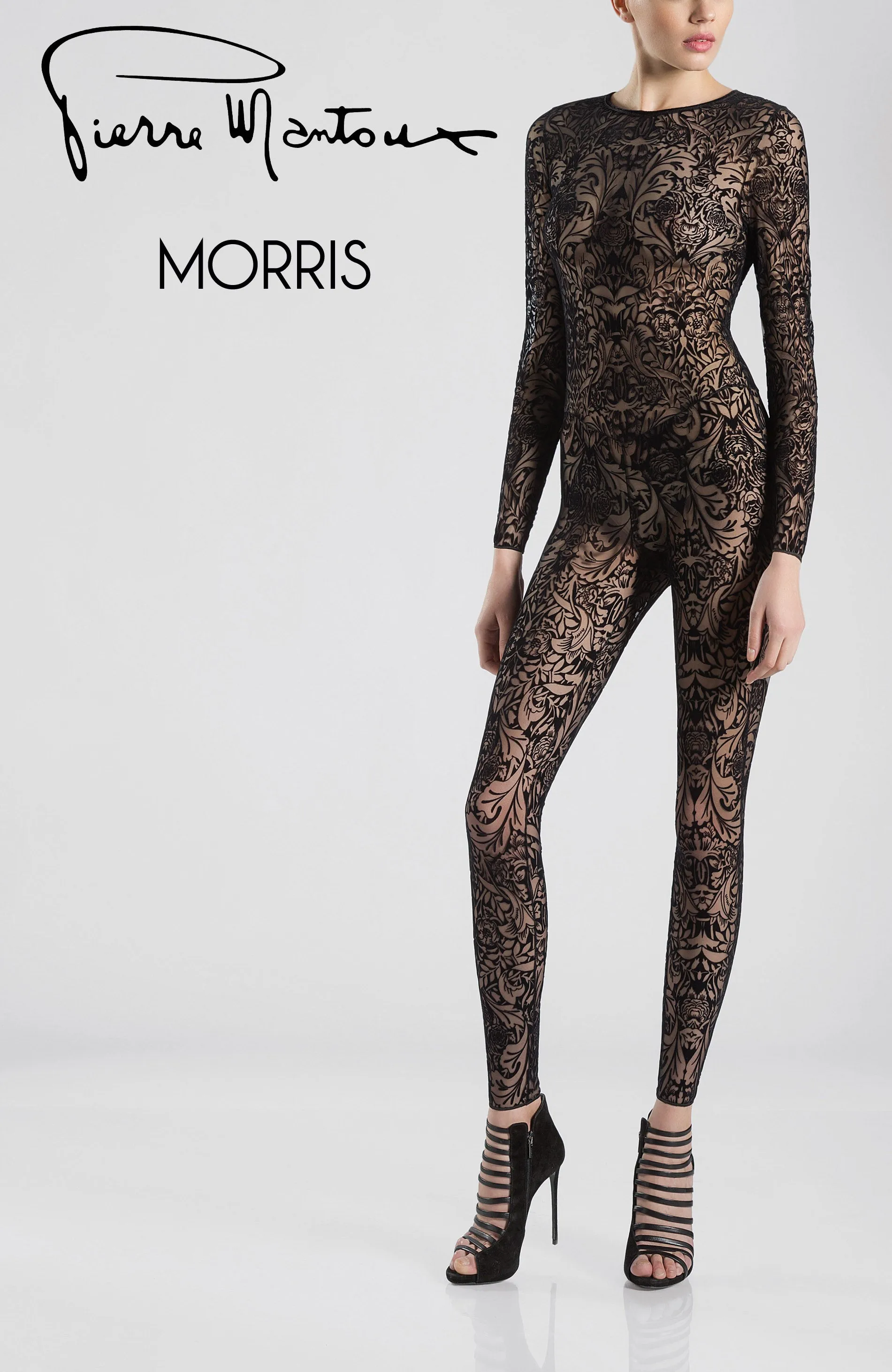 Morris BodyStocking