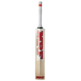 MRF Cricket Bat Run Machine English Willow  2024 MODEL