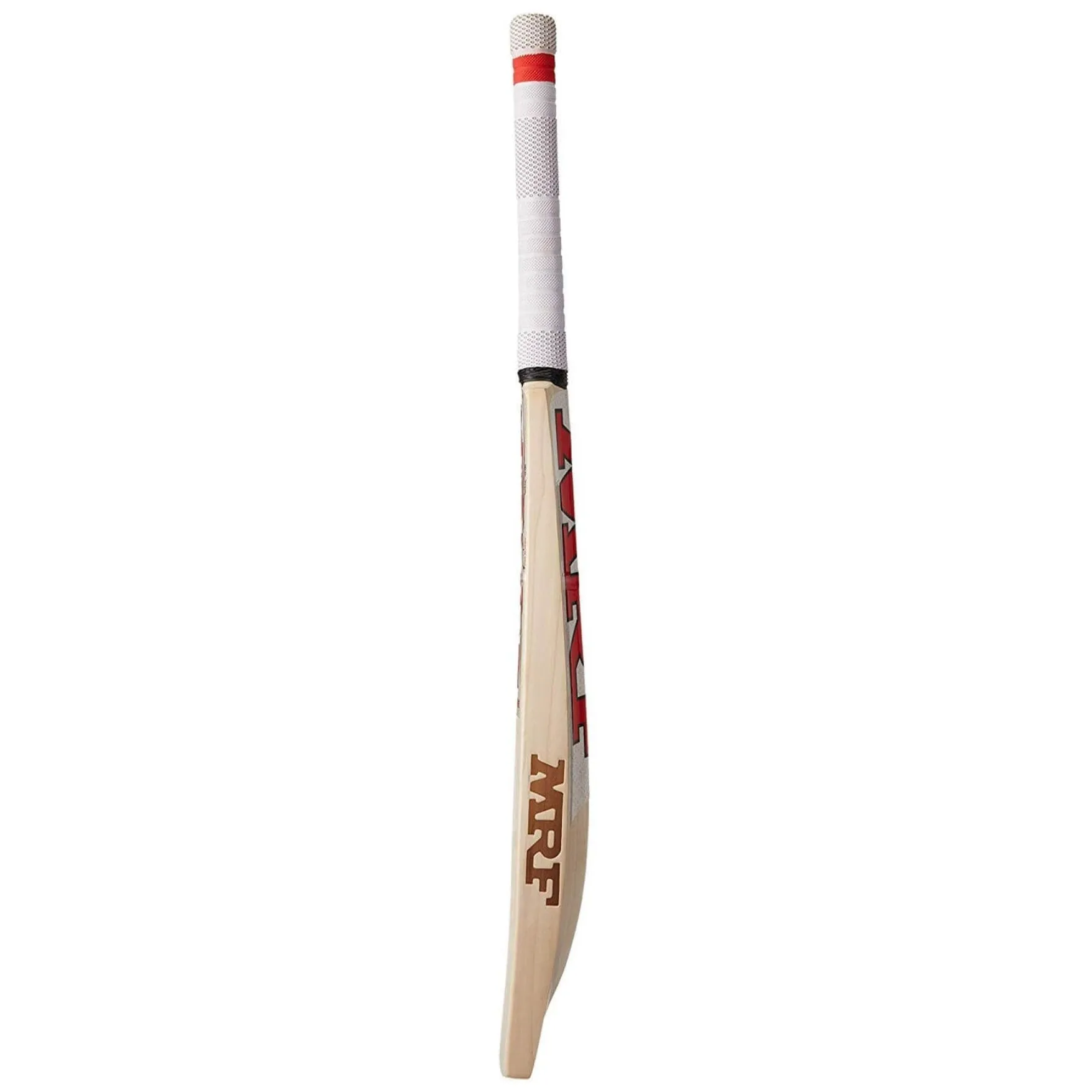 MRF Cricket Bat Run Machine English Willow  2024 MODEL