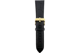 Orient Bambino Small Seconds / Open Heart / Version 5 Strap (21 mm)