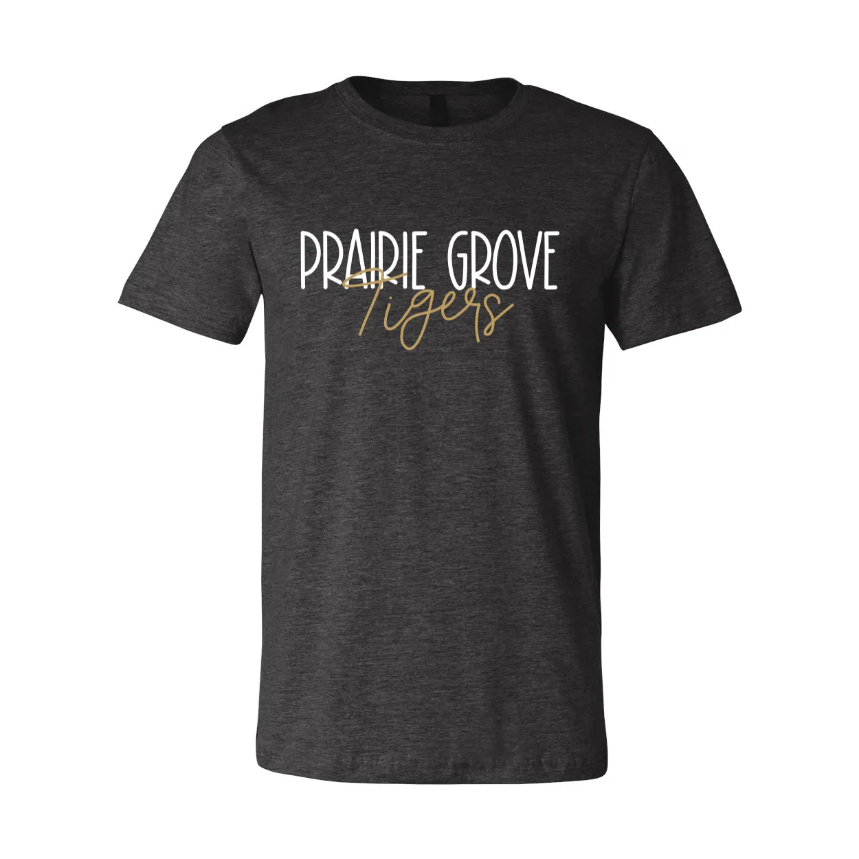 Prairie Grove Tigers T-Shirt