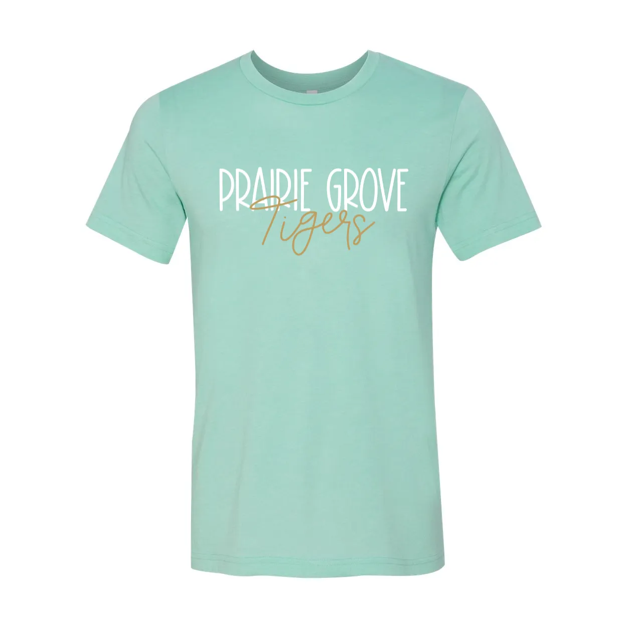 Prairie Grove Tigers T-Shirt