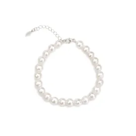 Precious Pearl Bracelet