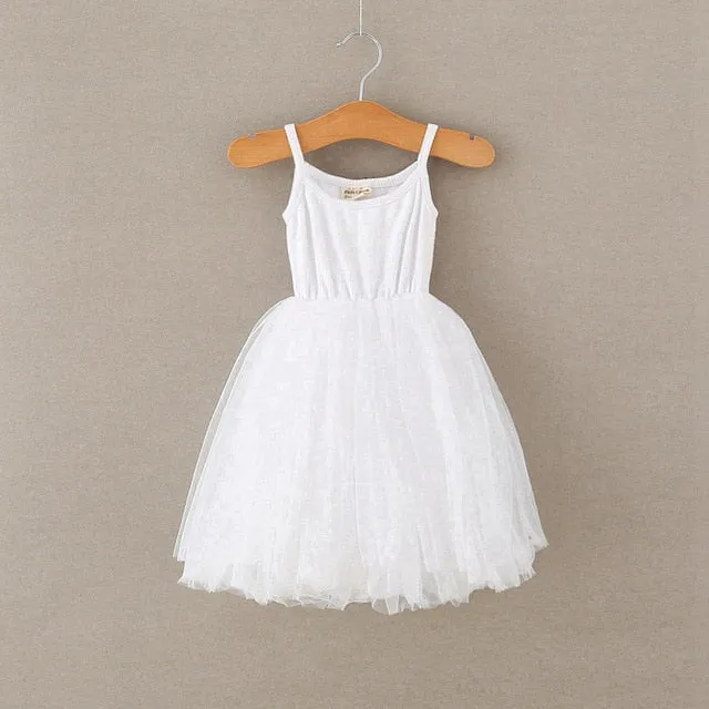 Princess Tutu Dress