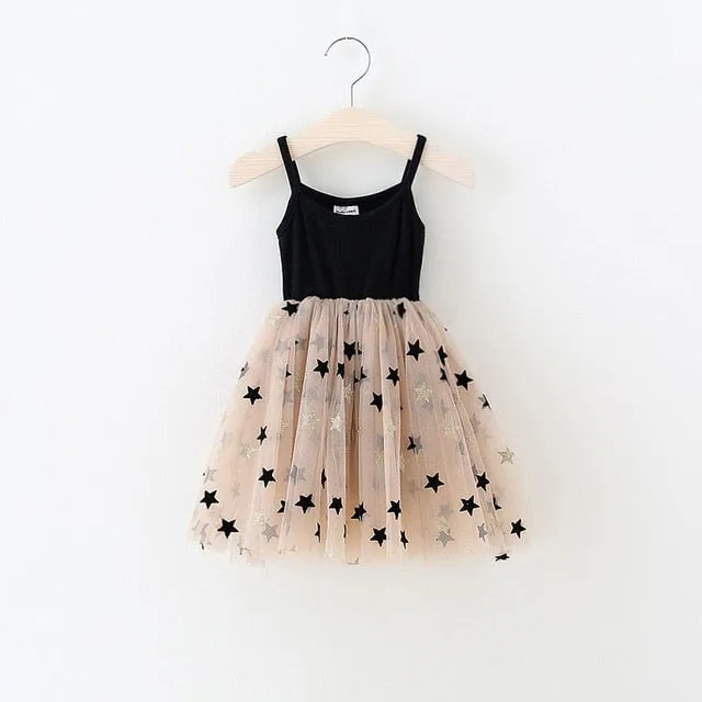 Princess Tutu Dress