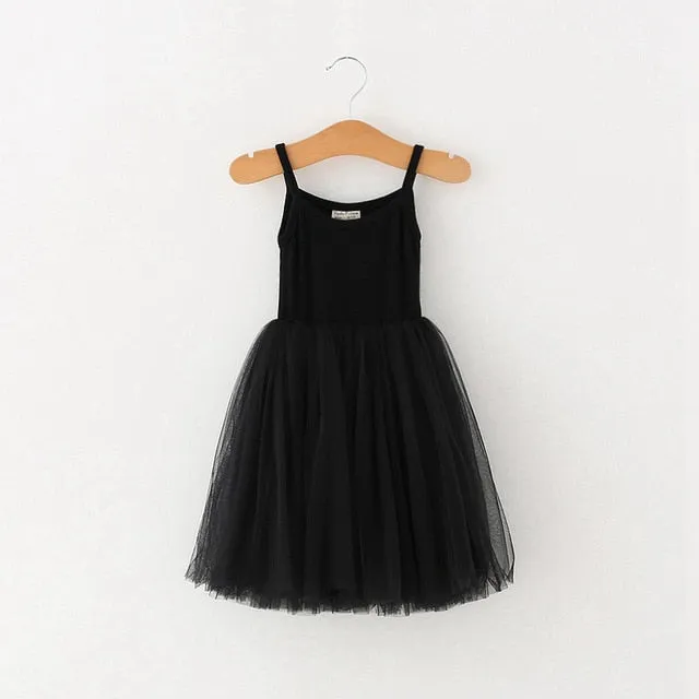 Princess Tutu Dress