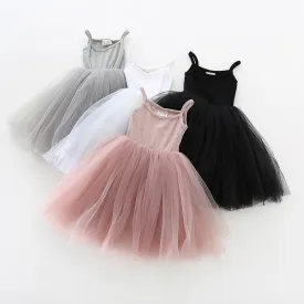 Princess Tutu Dress