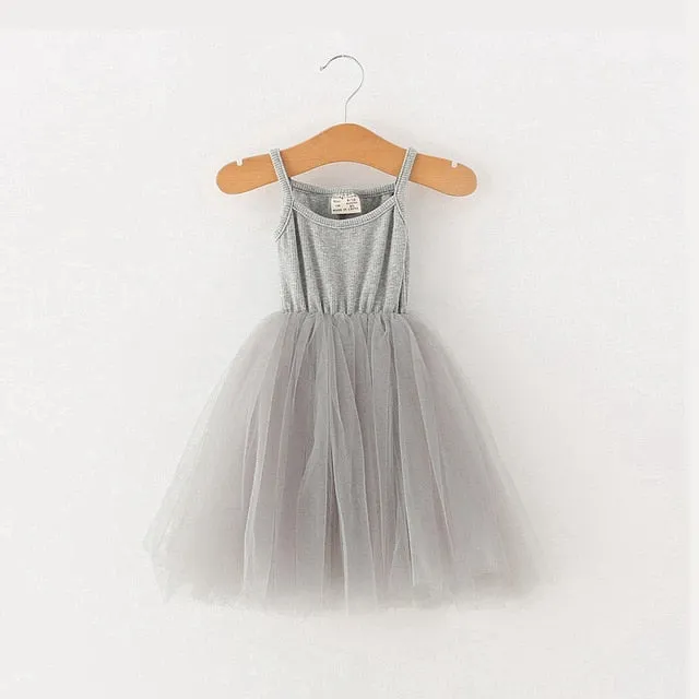 Princess Tutu Dress