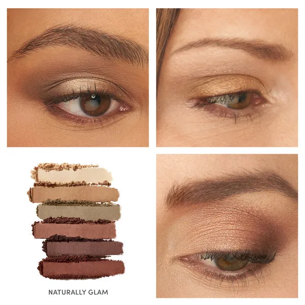 Purepressed Eye Shadow Palette | Jane Iredale