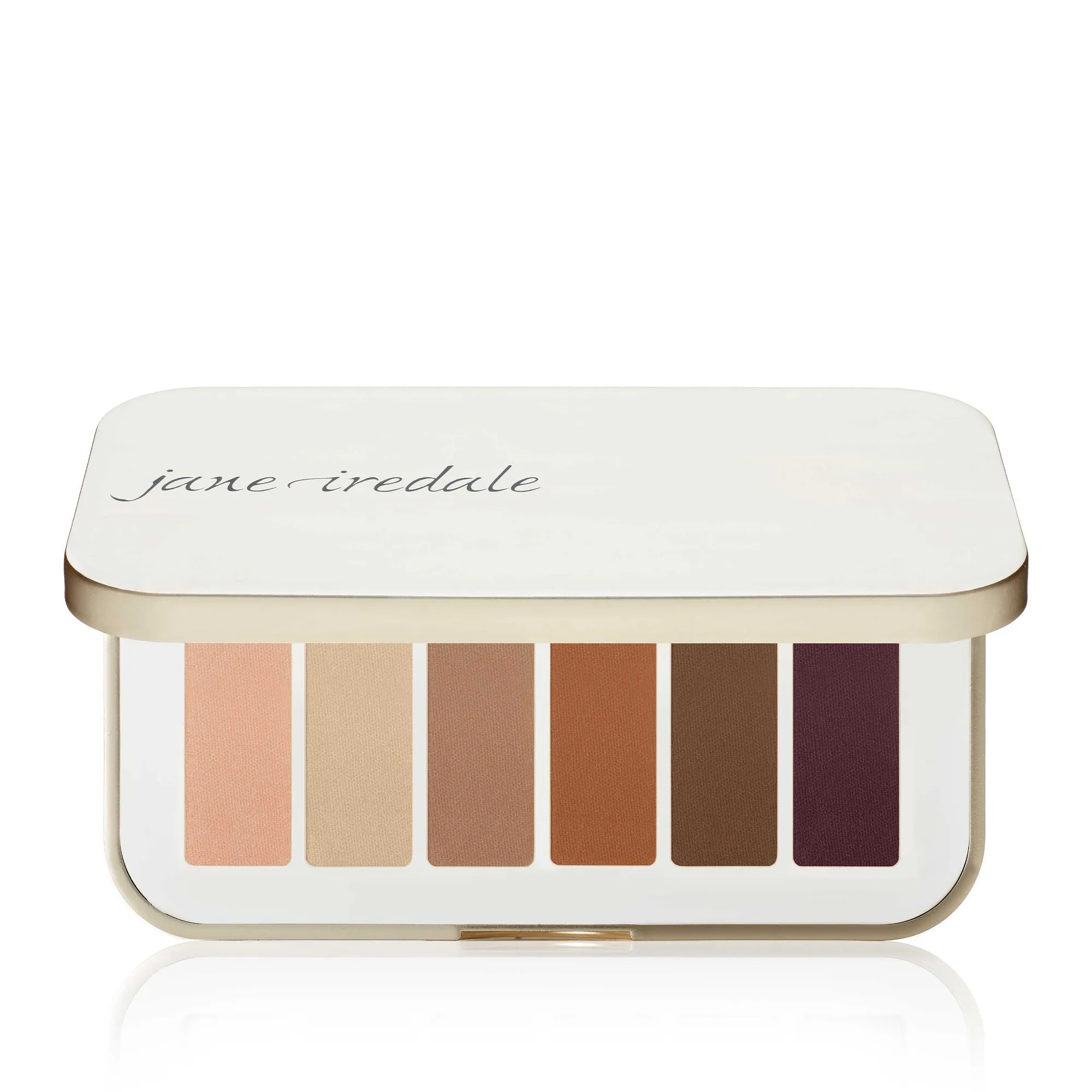 Purepressed Eye Shadow Palette | Jane Iredale