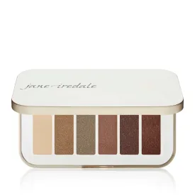 Purepressed Eye Shadow Palette | Jane Iredale