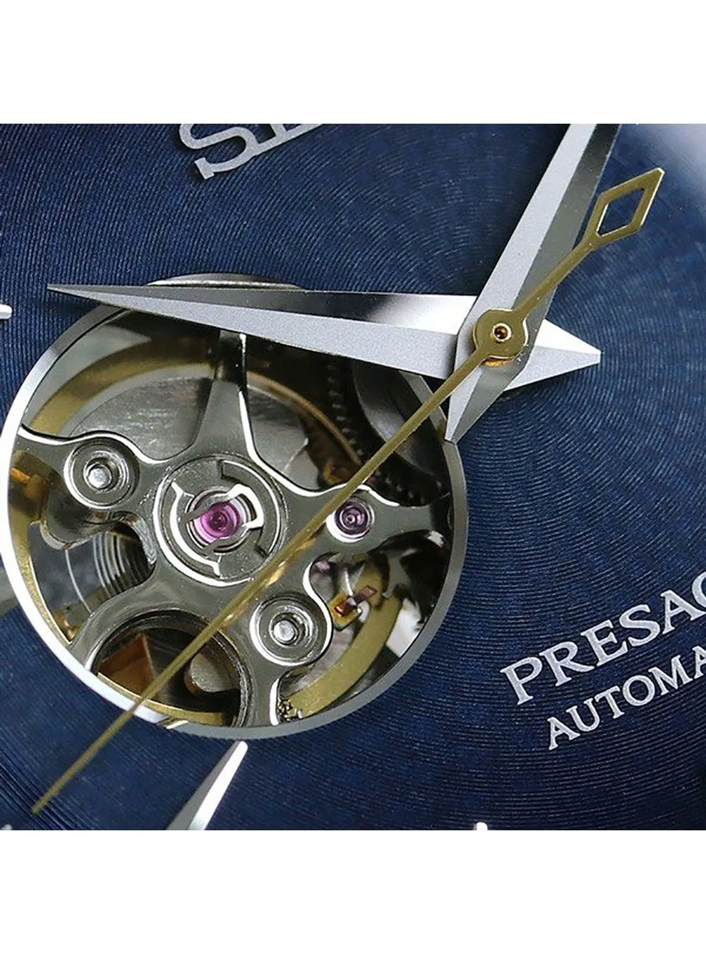 SEIKO PRESAGE Cocktail Time STAR BAR SARY155 MENS MADE IN JAPAN JDM