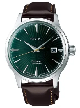 SEIKO PRESAGE SARY133 MENS MADE IN JAPAN JDM (Japanese Domestic Market)