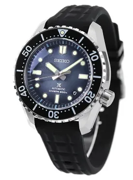 SEIKO PROSPEX 1968 DIVER'S MODERN RE-INTERPRETATION SAVE THE OCEAN LIMITED EDITION SBDX049 MADE IN JAPAN JDM