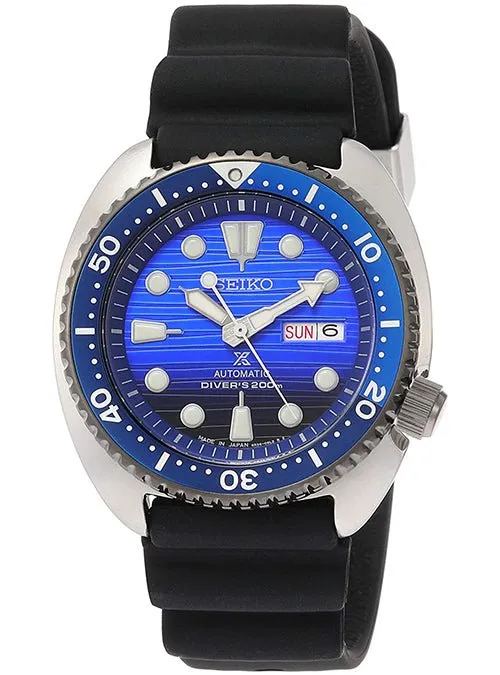 SEIKO PROSPEX SAVE THE OCEAN SPECIAL EDITION SBDY021 MADE IN JAPAN JDM