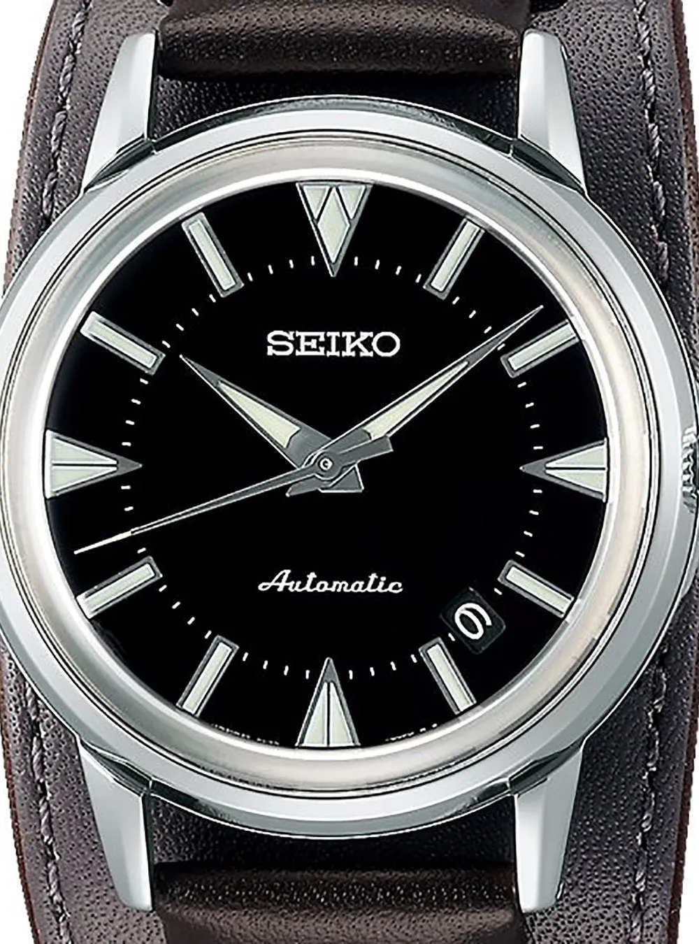 SEIKO PROSPEX The 1959 Alpinist Re-creation SBEN001 LIMITED EDITION MADE IN JAPAN JDM