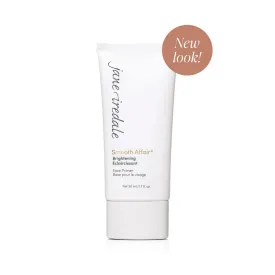 Smooth Affair Brightening Face Primer | Jane Iredale