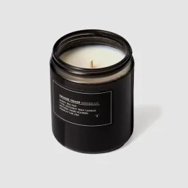 Square Trade Goods Big Sur Candle 8 oz.