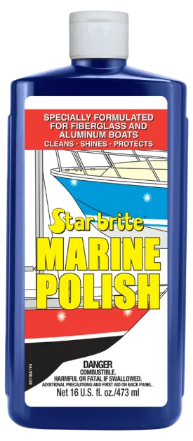 Star Brite® Marine Polish