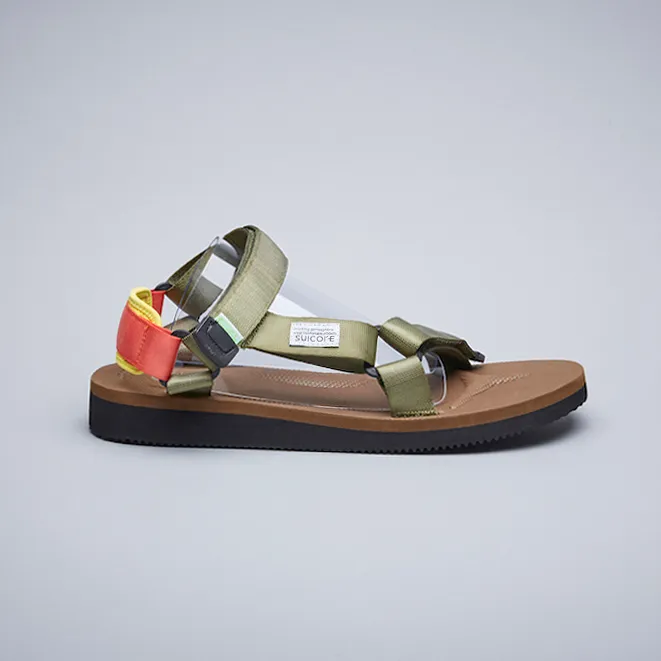 SUICOKE DEPA-Cab (10 Colours)