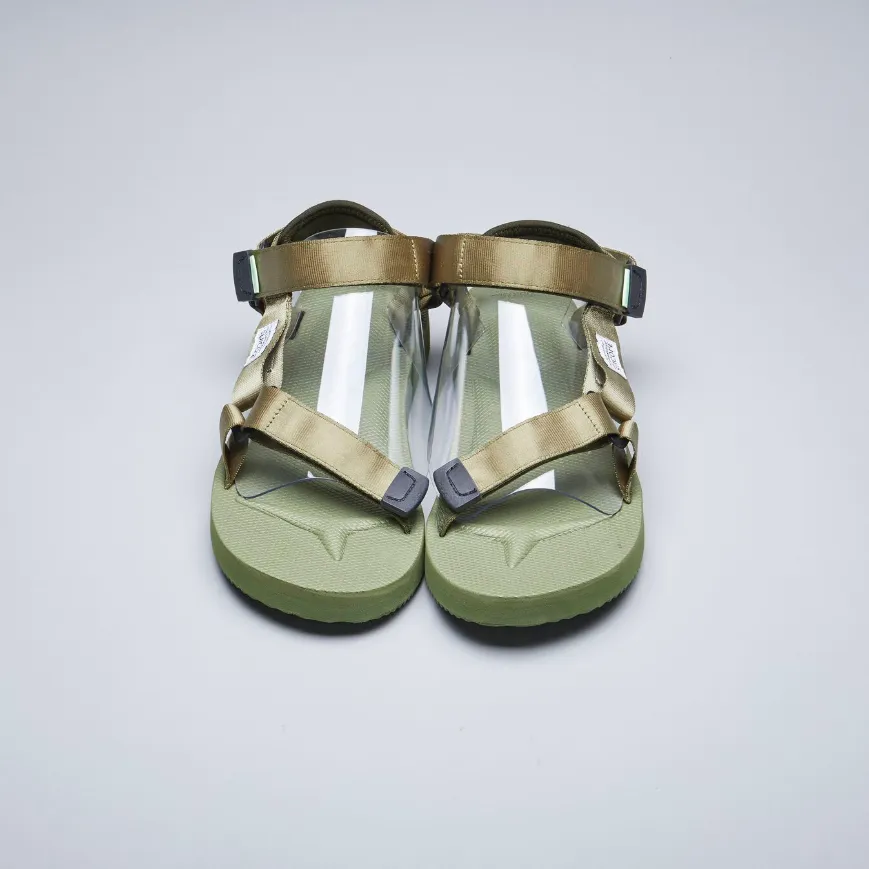 SUICOKE DEPA-Cab (10 Colours)