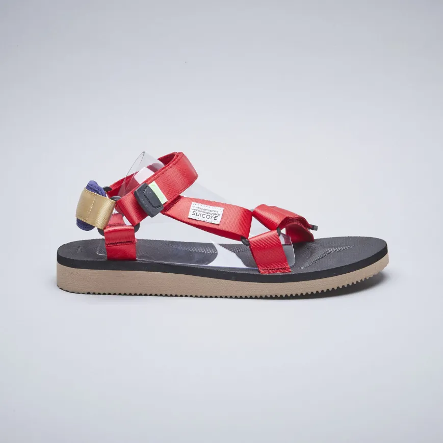 SUICOKE DEPA-Cab (10 Colours)