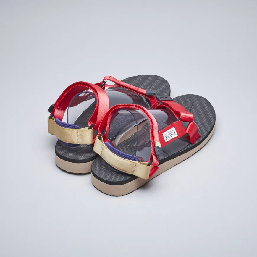 SUICOKE DEPA-Cab (10 Colours)