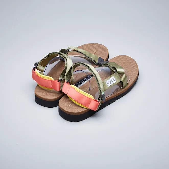 SUICOKE DEPA-Cab (10 Colours)