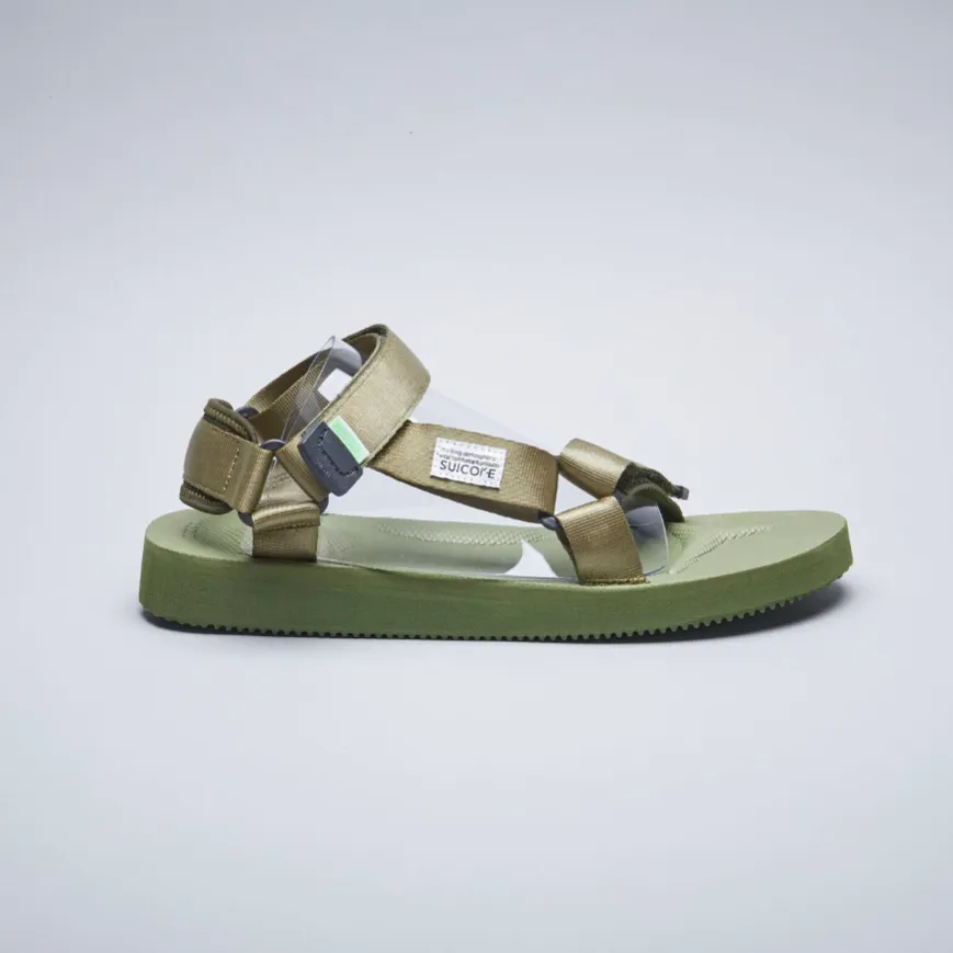 SUICOKE DEPA-Cab (10 Colours)