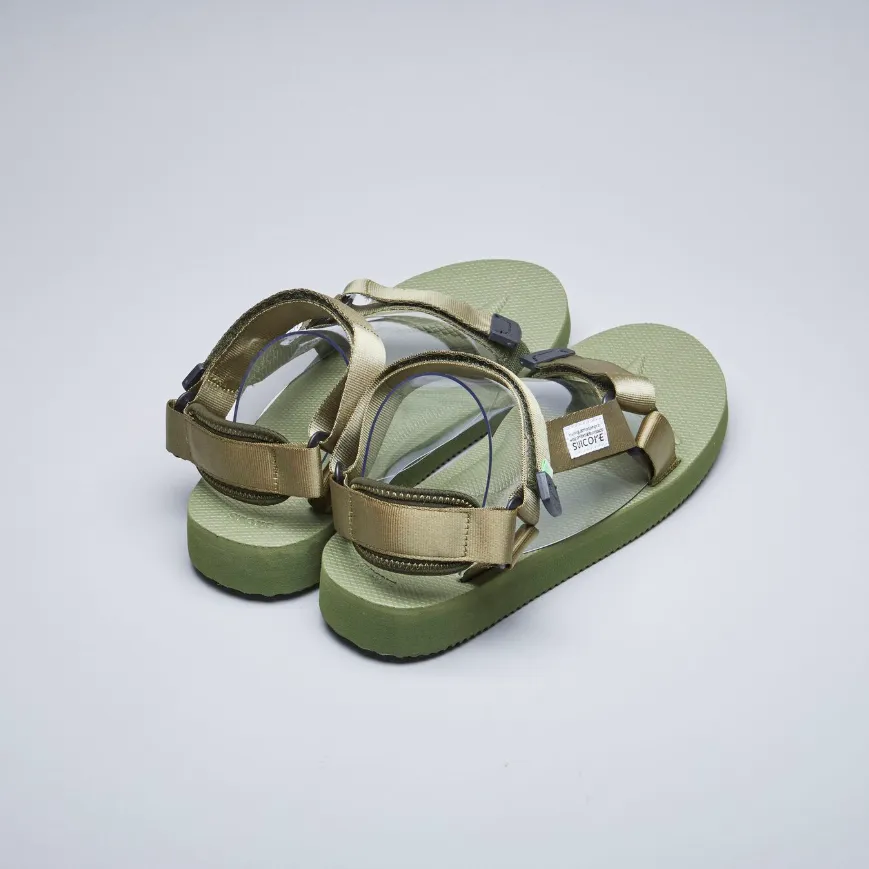 SUICOKE DEPA-Cab (10 Colours)