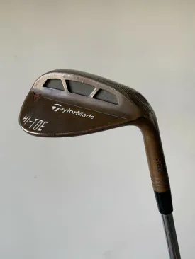 Taylormade 52° Hi-Toe Wedge