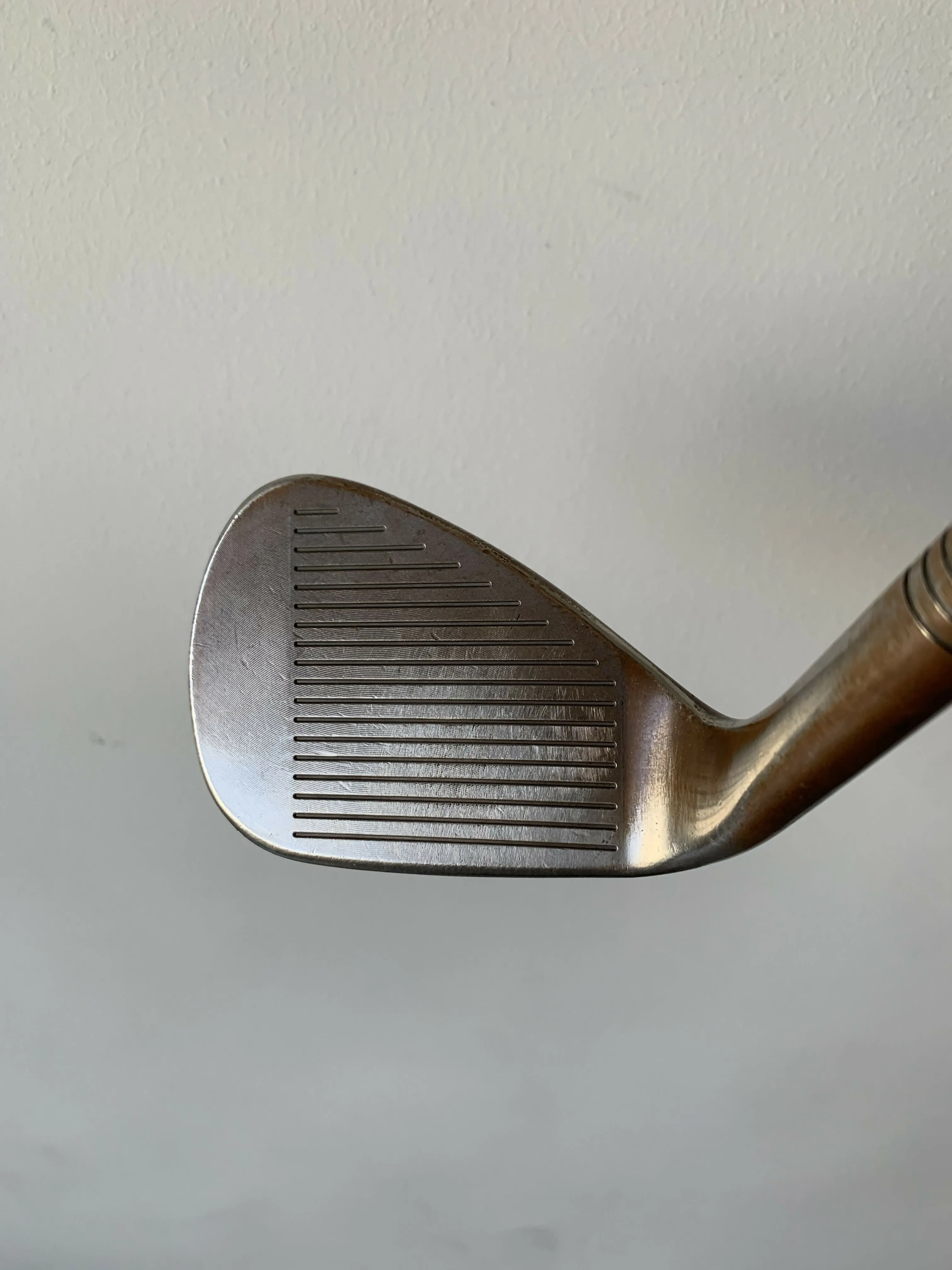 Taylormade 52° Hi-Toe Wedge