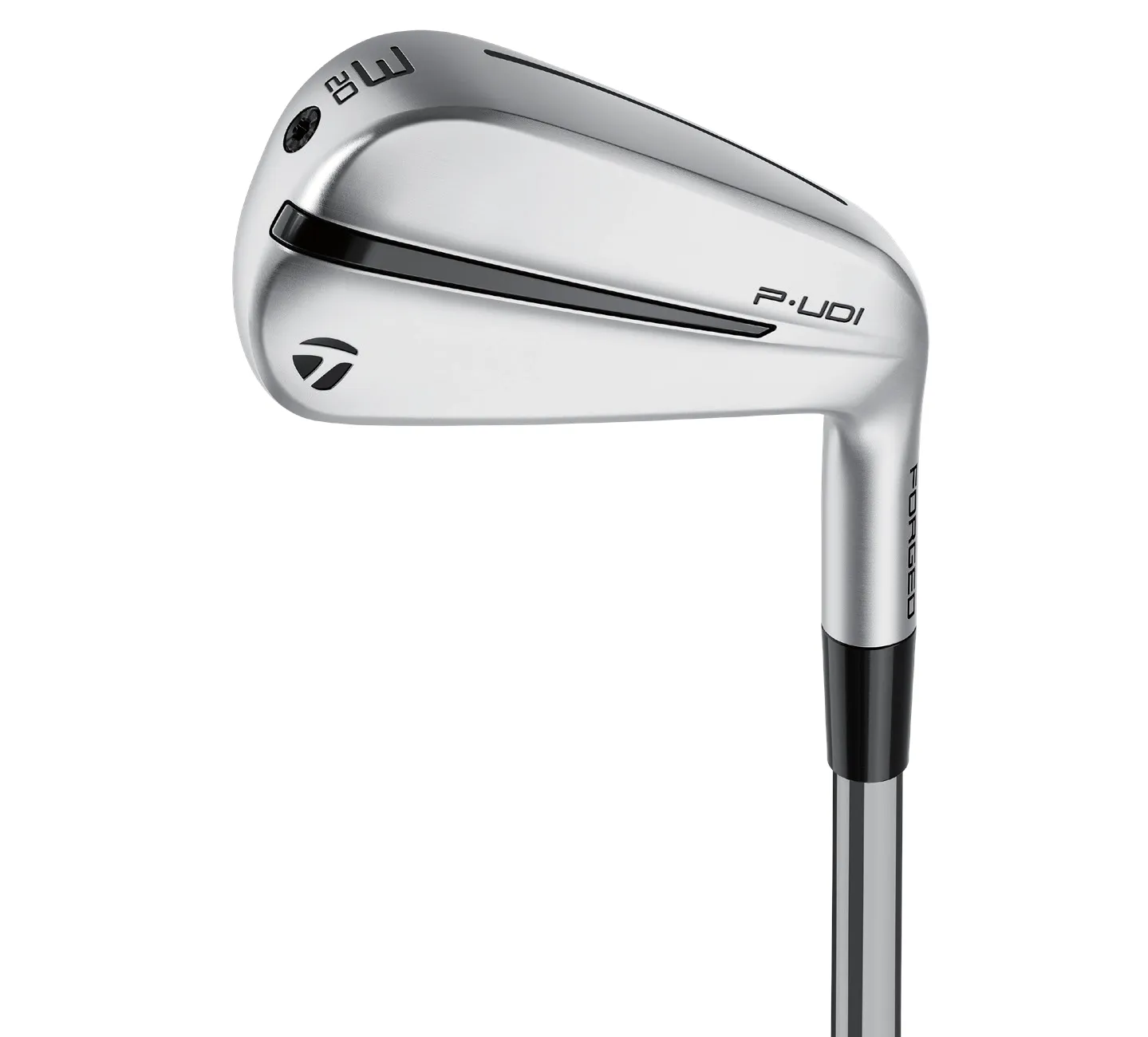 TaylorMade P•UDI Driving Irons Custom UST Upgrade Shafts CHOOSE Specs