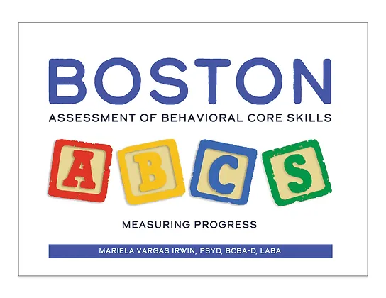 The Boston ABCS Test Kit