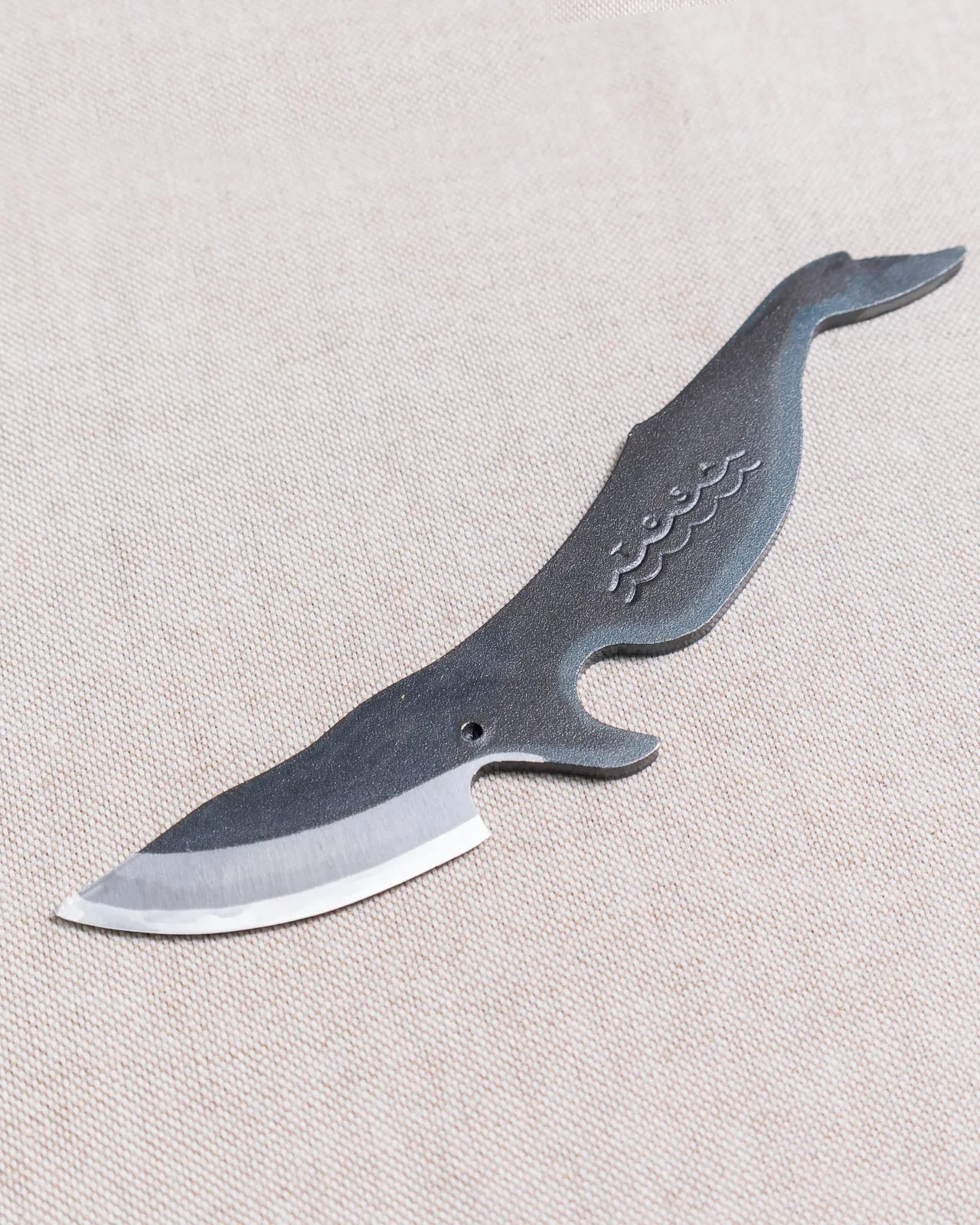 Premium Tosa Kujira Type B Whale Knife