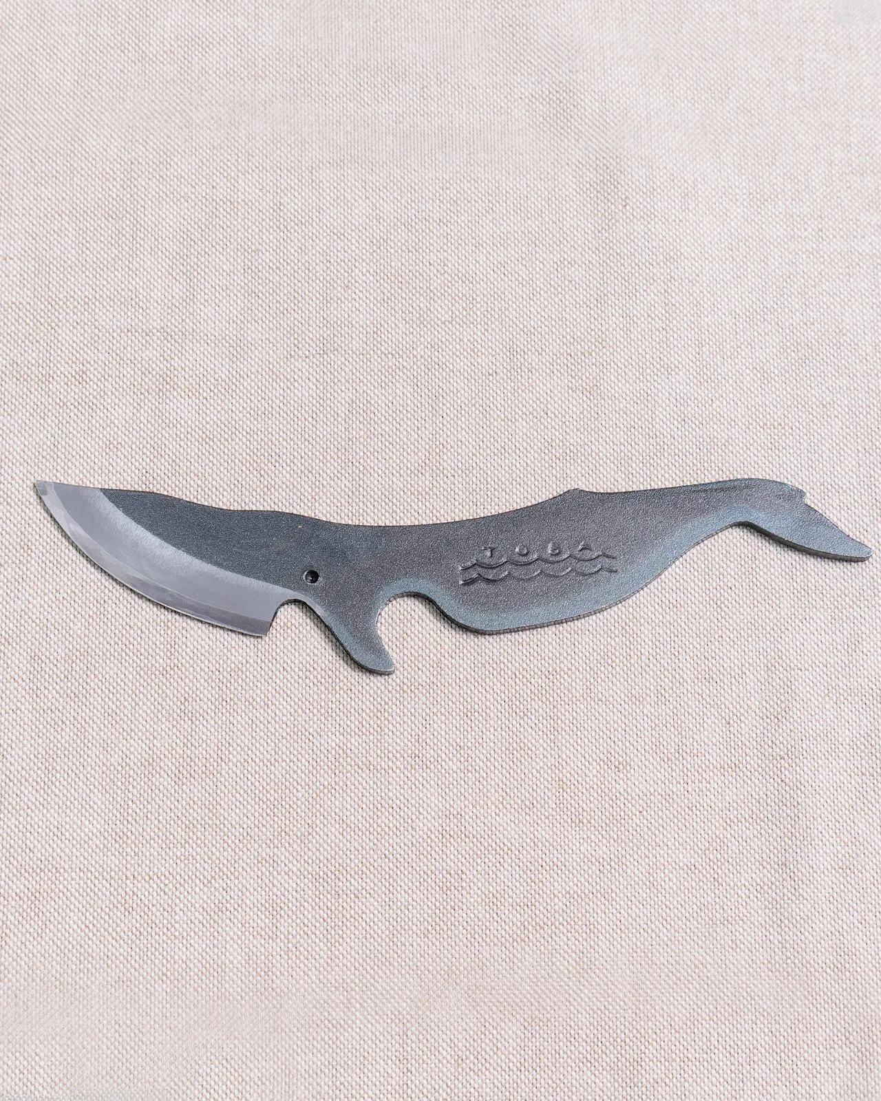 Premium Tosa Kujira Type B Whale Knife