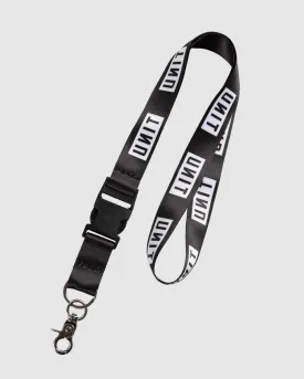 UNIT Block Lanyard