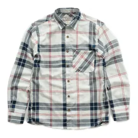 Weathervane Shirt –  Bloom Plaid