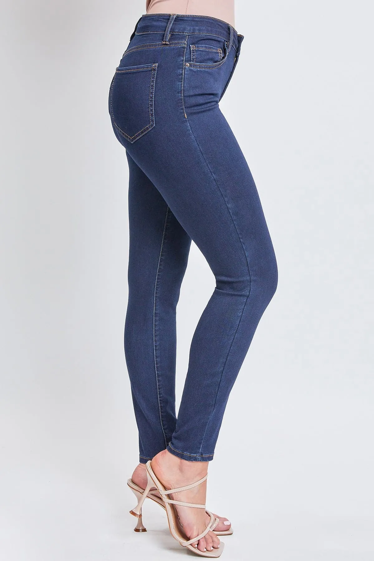 Women's Essential HyperDenim Super Stretchy Jeans