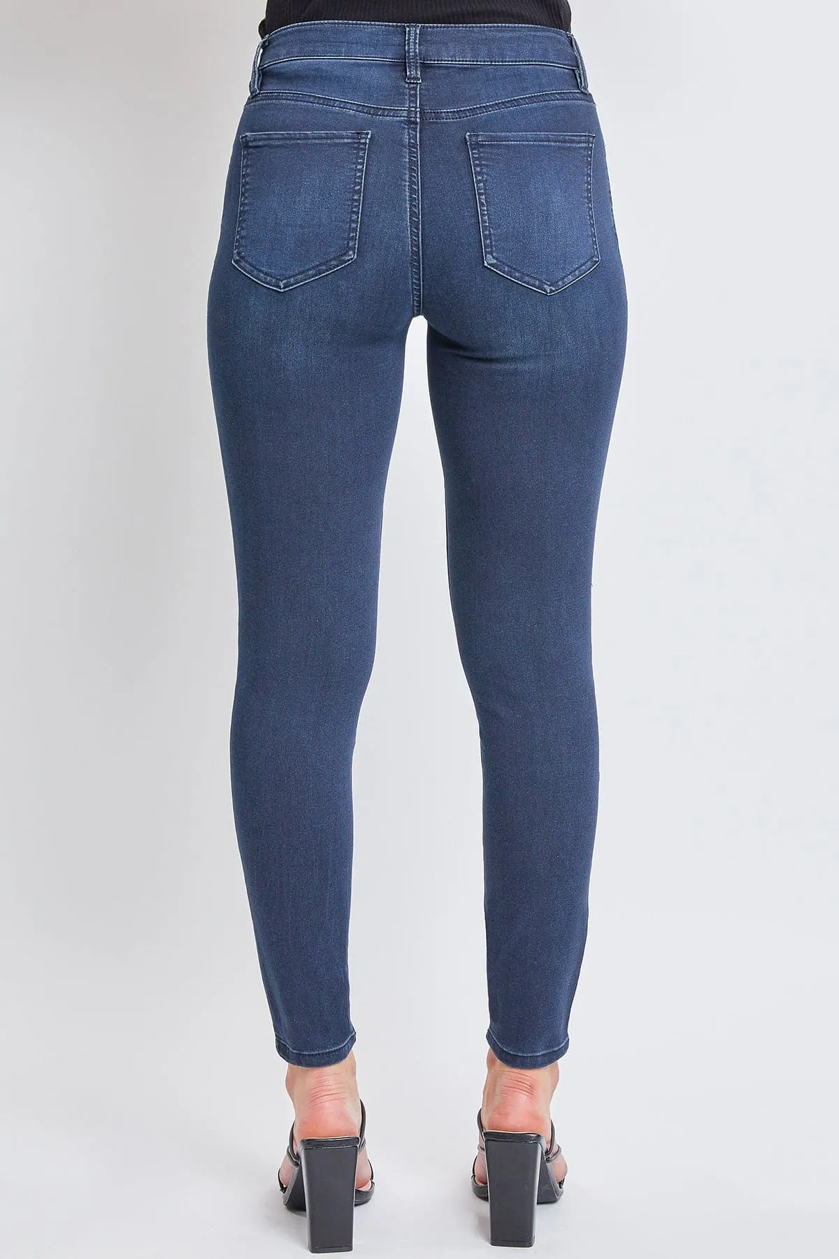 Women's Essential HyperDenim Super Stretchy Jeans